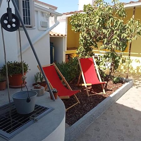 Casa do Poço Apartamento Quinta do Anjo Exterior foto