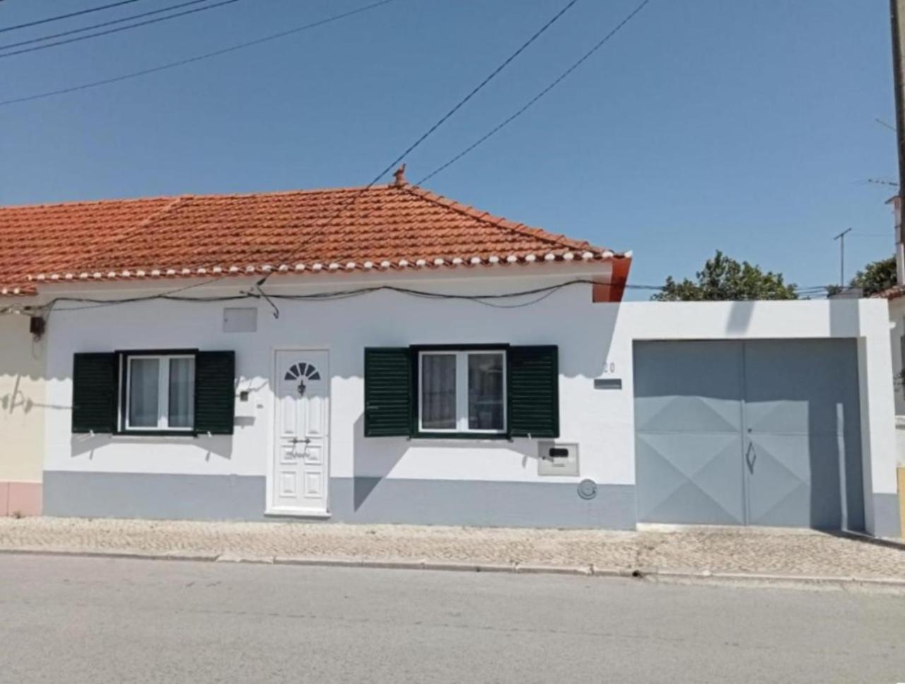 Casa do Poço Apartamento Quinta do Anjo Exterior foto